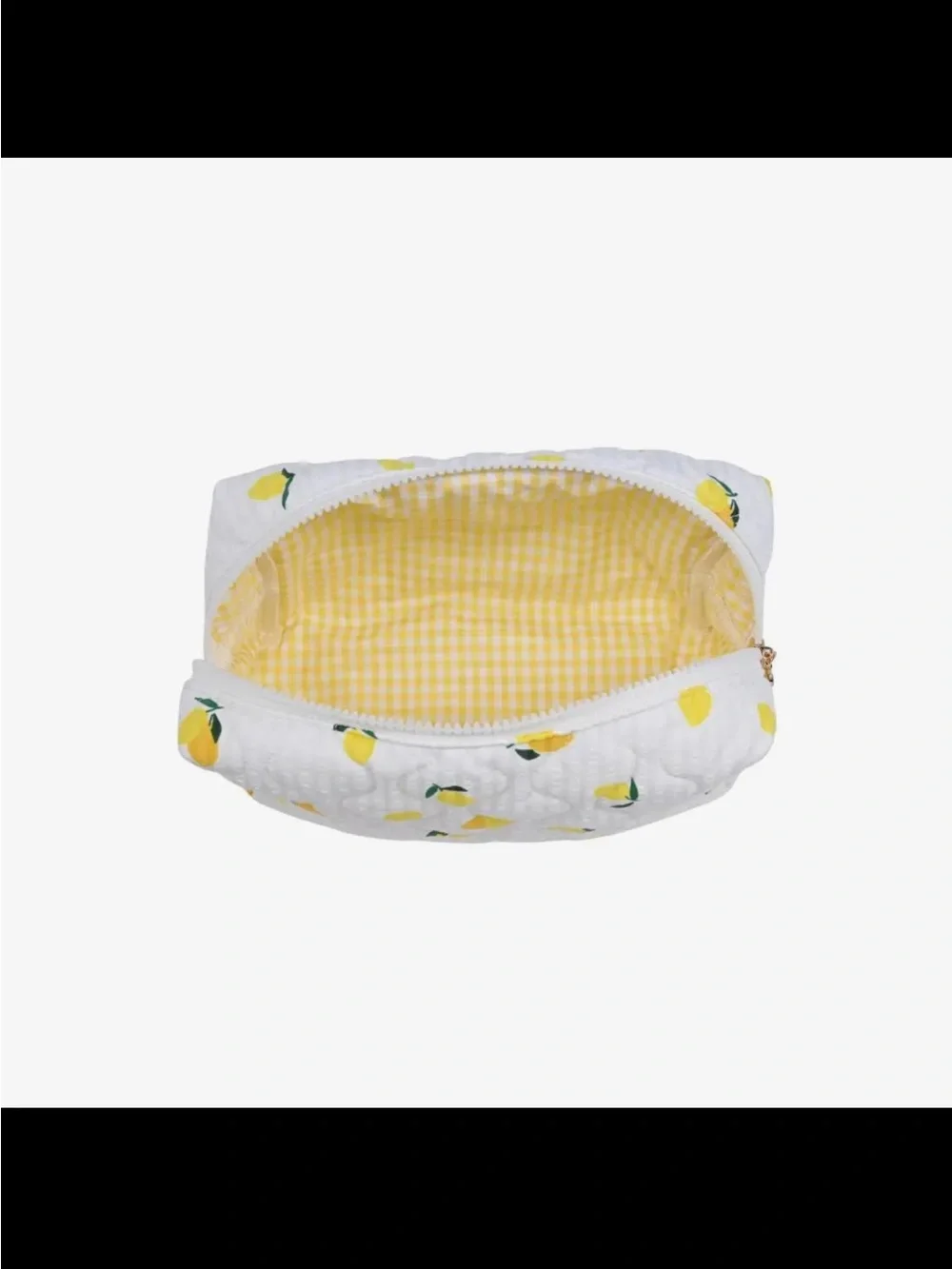 Limonata Cosmetic & Travel Organizer Pouch